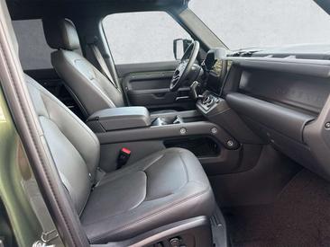 Land Rover Defender D350 — photo 3