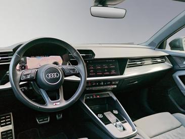 Audi A3 Sportback 35 TDI — photo 16