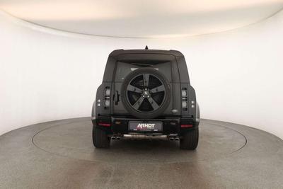 Land Rover Defender 110 V8 (P525)