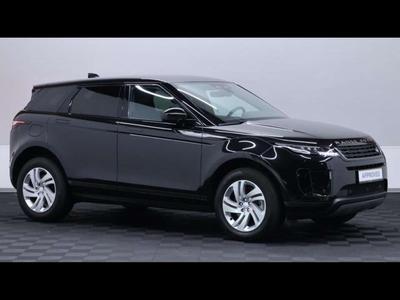 Land Rover Range Rover Evoque D165