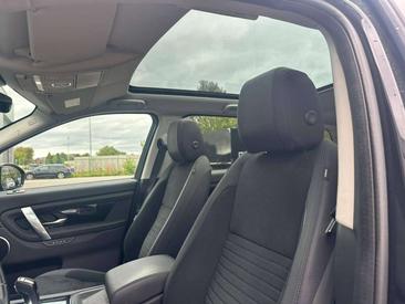 Land Rover Discovery Sport TD4 — photo 6