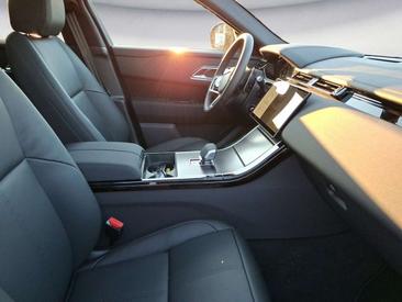 Land Rover Range Rover Velar D300 — photo 8
