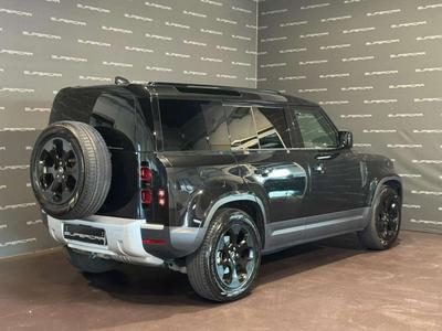 Land Rover Defender 90 D200 MHEV