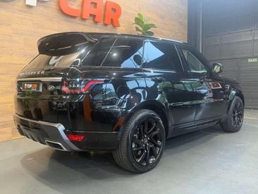 Land Rover Range Rover Sport P440e — photo 6