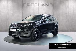 Land Rover Discovery Sport P270e - 2026 - Joinsteer - #1