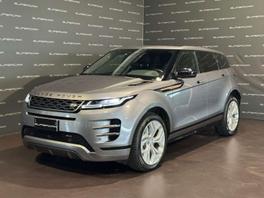 Land Rover Range Rover Evoque D165 - 2022 - Joinsteer - #1