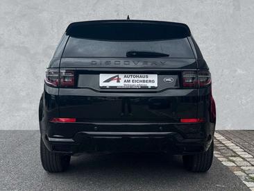Land Rover Discovery Sport D200 — photo 7