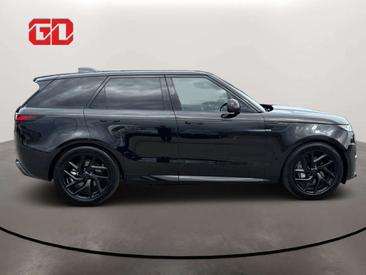 Land Rover Range Rover Sport P460e — photo 5