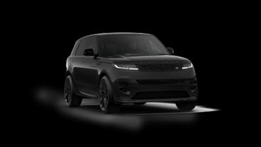 Land Rover Range Rover Sport P550e — photo 2