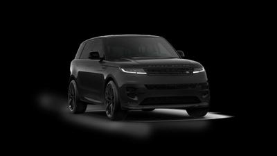 Land Rover Range Rover Sport P550e