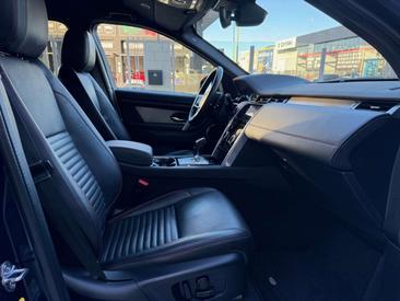 Land Rover Discovery Sport D165 — photo 3