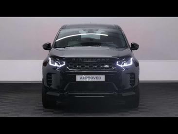 Land Rover Discovery Sport D165 — photo 2