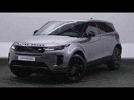 Land Rover Range Rover Evoque P160 - 2025 - Joinsteer - #1