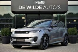 Land Rover Range Rover Sport P460e - 2025 - Joinsteer - #1