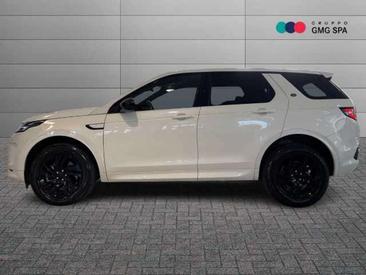 Land Rover Discovery Sport D200 — photo 5