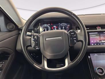 Land Rover Range Rover Evoque D150 — photo 7