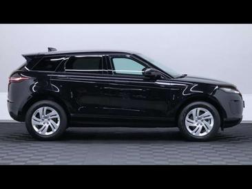 Land Rover Range Rover Evoque D165 — photo 4