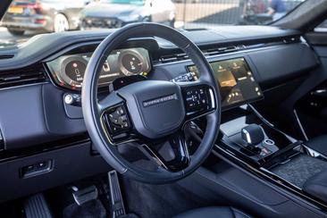 Land Rover Range Rover Sport P550e — photo 5