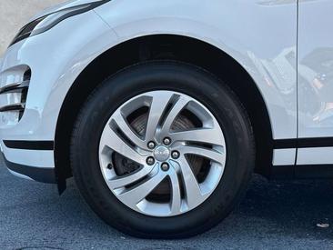 Land Rover Range Rover Evoque D200 — photo 9
