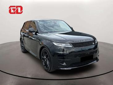 Land Rover Range Rover Sport P460e — photo 6
