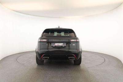 Land Rover Range Rover Velar P400
