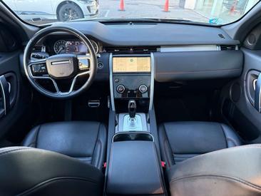 Land Rover Discovery Sport D165 — photo 4