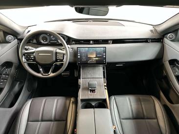 Land Rover Range Rover Evoque P269e — photo 4