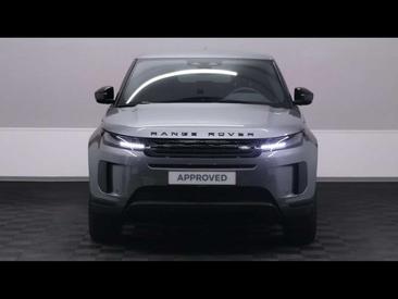Land Rover Range Rover Evoque P160 — photo 2