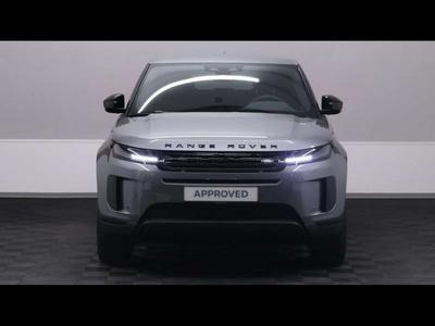 Land Rover Range Rover Evoque P160