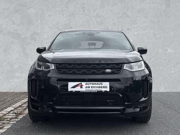 Land Rover Discovery Sport D200 — photo 8