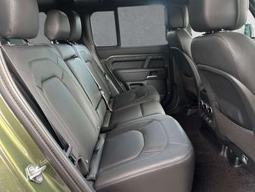 Land Rover Defender D350 — photo 5