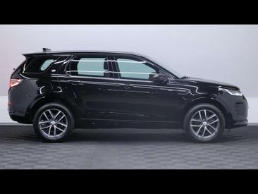 Land Rover Discovery Sport D165 — photo 3