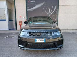 Land Rover Range Rover Sport P400 - 2021 - Joinsteer - #1