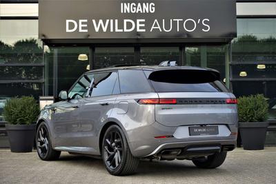 Land Rover Range Rover Sport P460e
