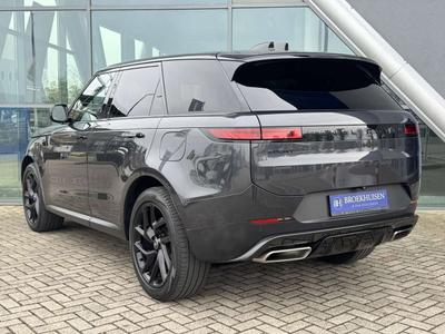 Land Rover Range Rover Sport P460e