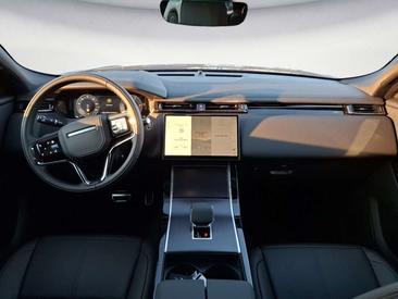 Land Rover Range Rover Velar D300 — photo 10