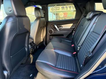 Land Rover Discovery Sport D165 — photo 5