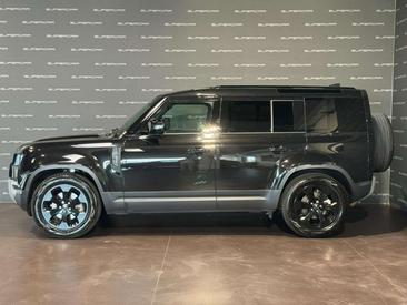 Land Rover Defender 90 D200 MHEV — photo 5