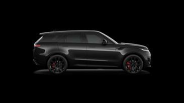 Land Rover Range Rover Sport P550e — photo 3
