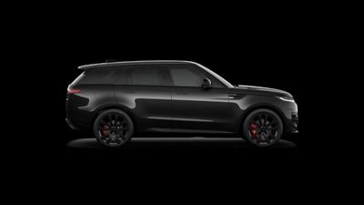 Land Rover Range Rover Sport P550e