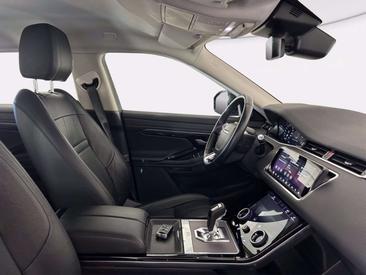 Land Rover Range Rover Evoque D150 — photo 8