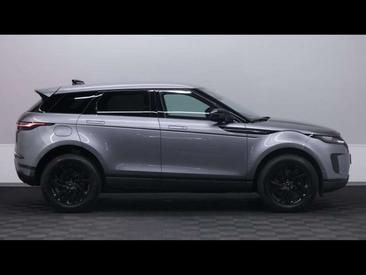 Land Rover Range Rover Evoque P160 — photo 3