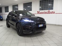 Land Rover Range Rover Evoque P269e - 2023 - Joinsteer - #1