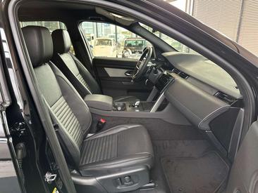 Land Rover Discovery Sport P270e — photo 3