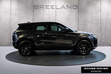 Land Rover Range Rover Evoque P269e — photo 6