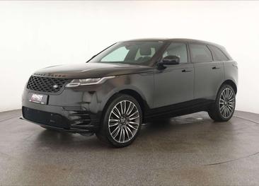 Land Rover Range Rover Velar P400 — photo 3