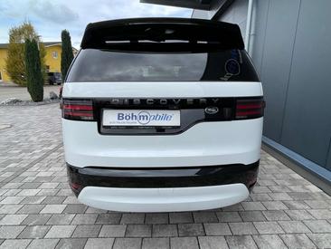 Land Rover Discovery D300 — photo 7