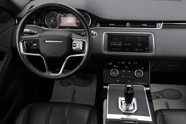 Land Rover Range Rover Evoque P160 — photo 7