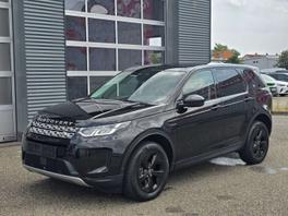 Land Rover Discovery Sport D165 - 2021 - Joinsteer - #1