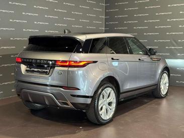 Land Rover Range Rover Evoque D165 — photo 3